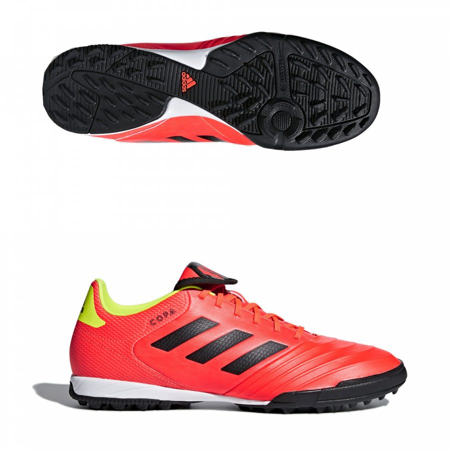 Adidas copa hotsell tango 18.3 in